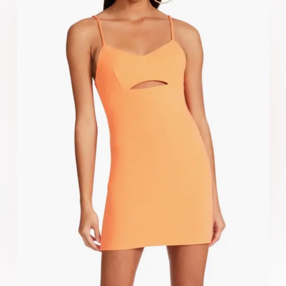 Bb Dakota minidress